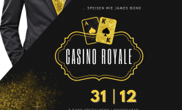 Casino-Royale-Neujahrsmenue